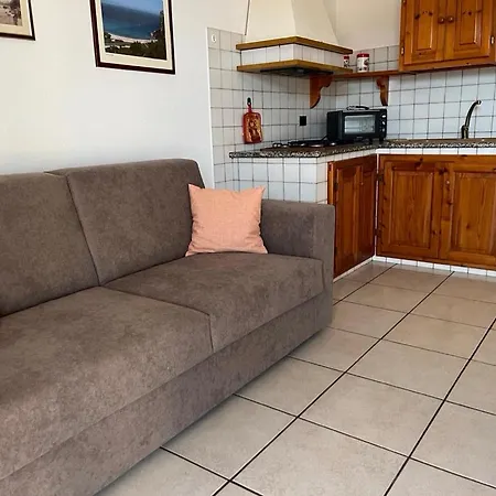 Apartmán A Due Passi Dal Centro *