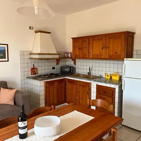 Apartmán A Due Passi Dal Centro Orosei
