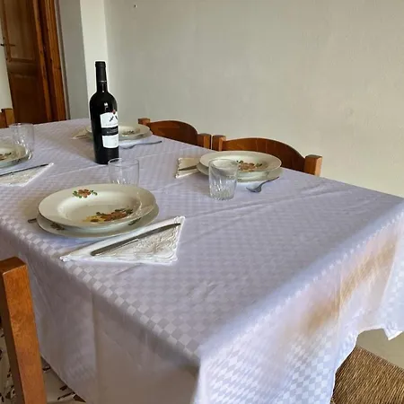 Apartmán A Due Passi Dal Centro