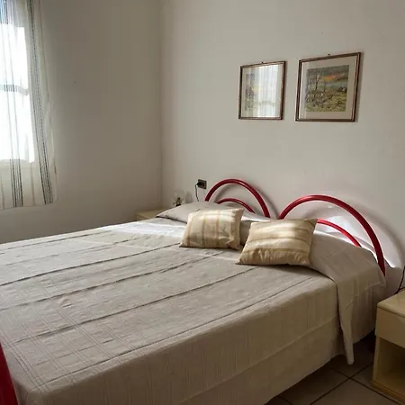 Apartmán A Due Passi Dal Centro *