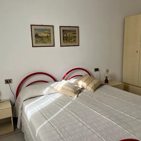 A Due Passi Dal Centro Apartment