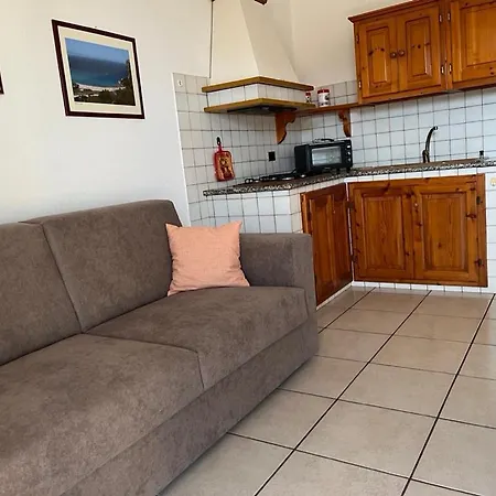 A Due Passi Dal Centro Apartment *