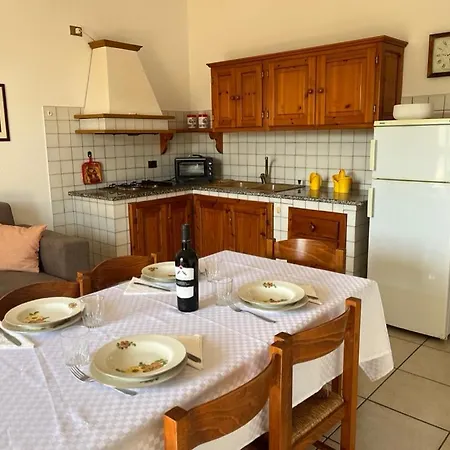 A Due Passi Dal Centro Apartment Orosei