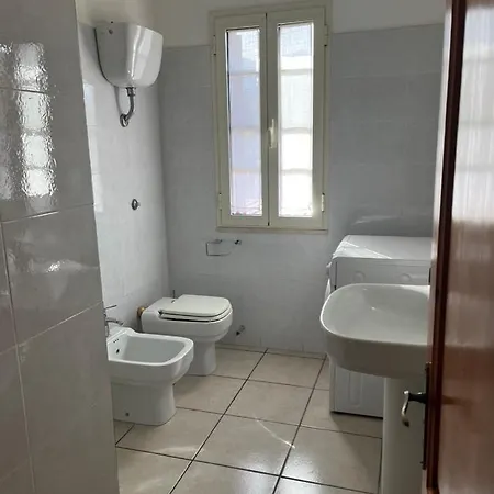 Appartement A Due Passi Dal Centro Orosei