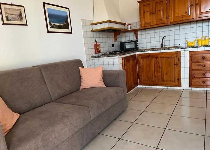 A Due Passi Dal Centro Apartment *