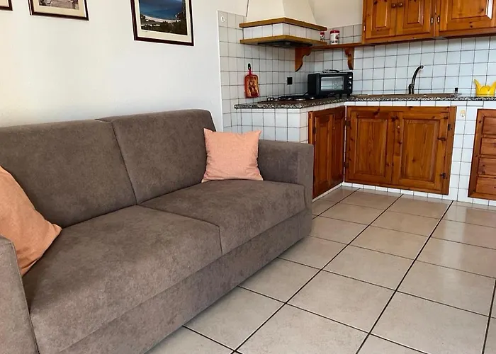 Apartment A Due Passi Dal Centro *