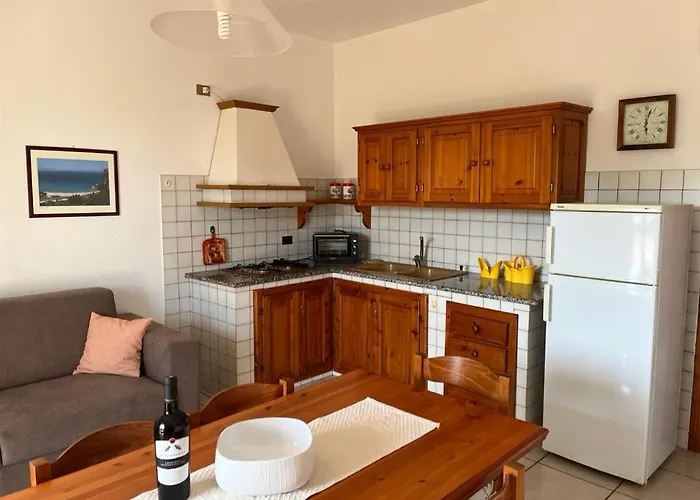 Apartment A Due Passi Dal Centro Orosei