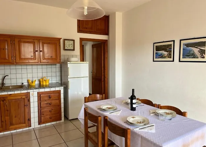 A Due Passi Dal Centro *