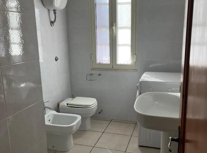 Apartment A Due Passi Dal Centro Orosei