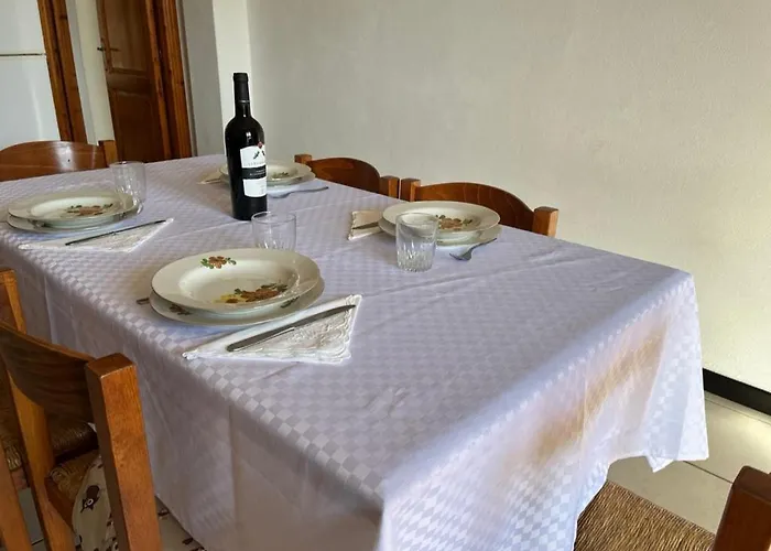 Apartment A Due Passi Dal Centro