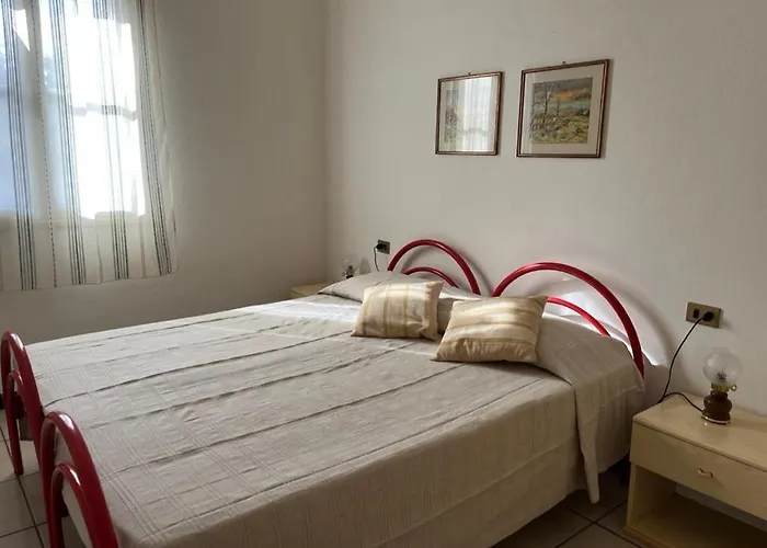 Apartment A Due Passi Dal Centro *