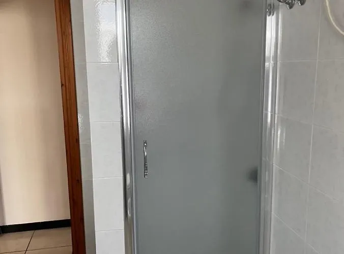 A Due Passi Dal Centro Apartment *