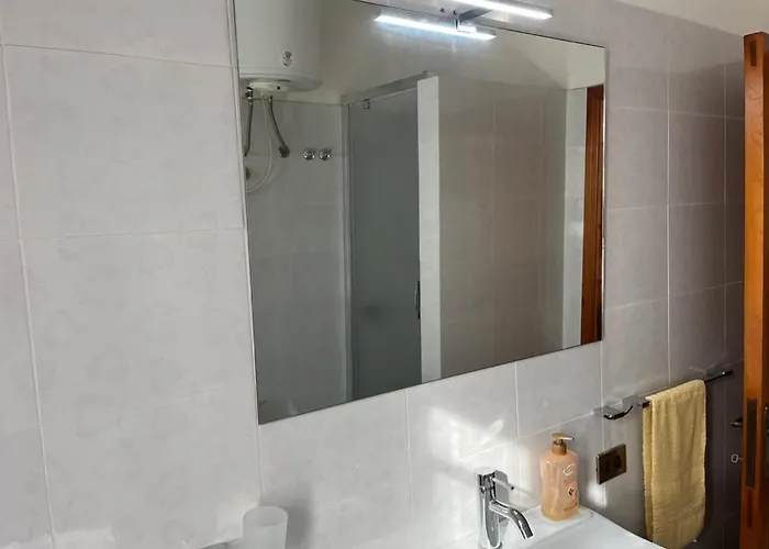 A Due Passi Dal Centro Apartment Orosei