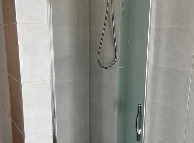 A Due Passi Dal Centro Apartment Orosei